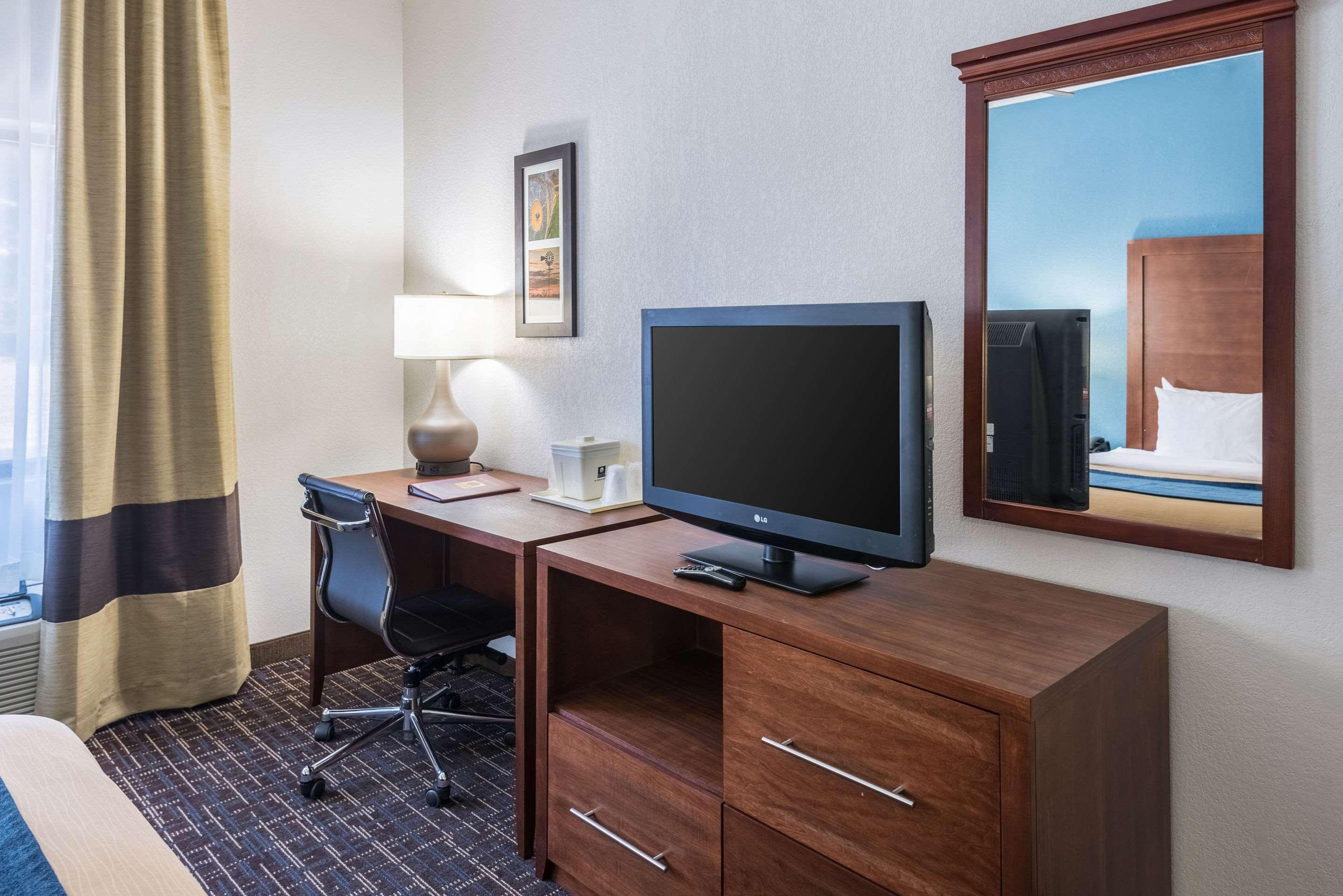 Comfort Inn & Suites Lees Summit - Kansas City Lee's Summit Zewnętrze zdjęcie