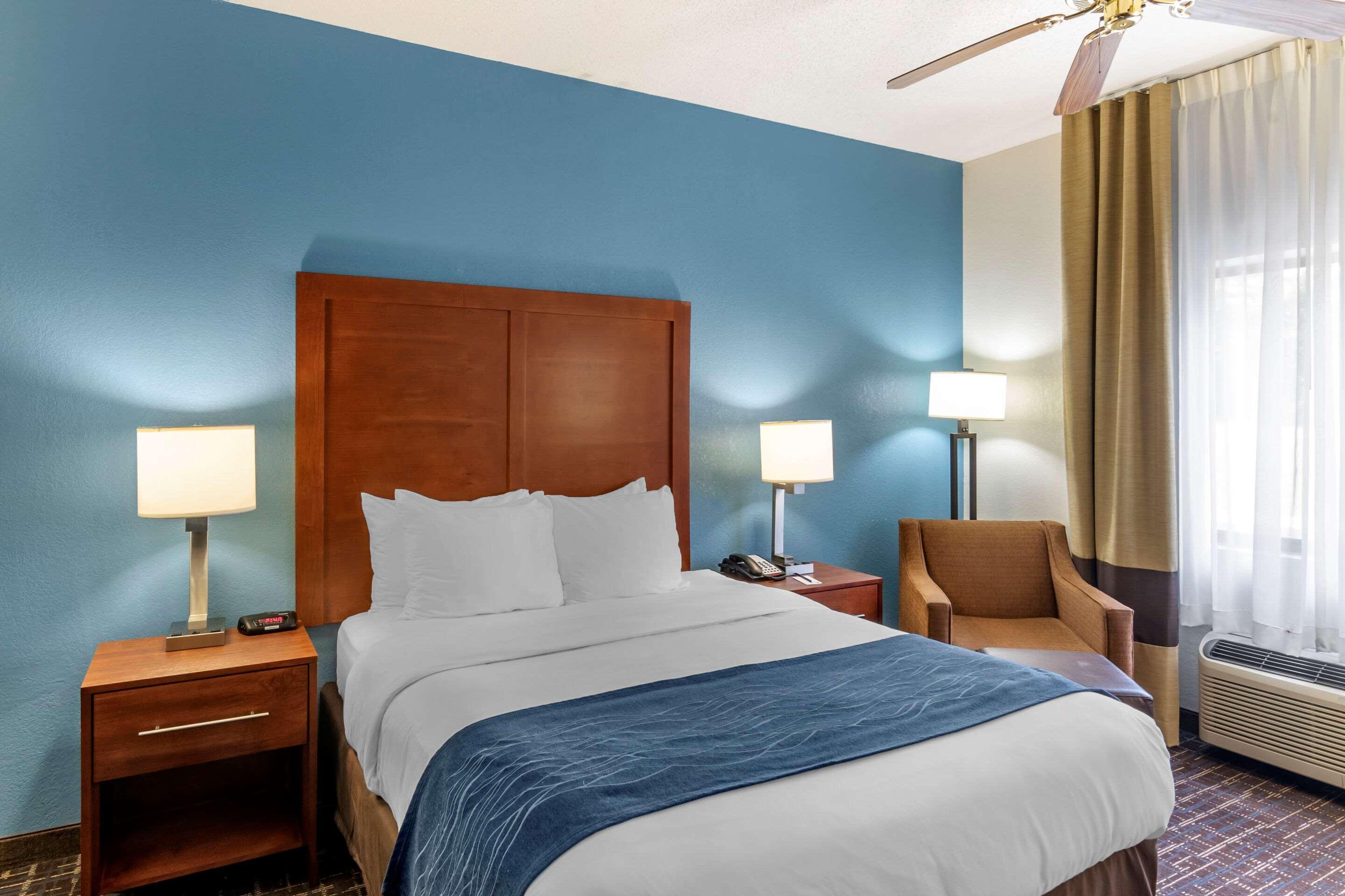 Comfort Inn & Suites Lees Summit - Kansas City Lee's Summit Zewnętrze zdjęcie
