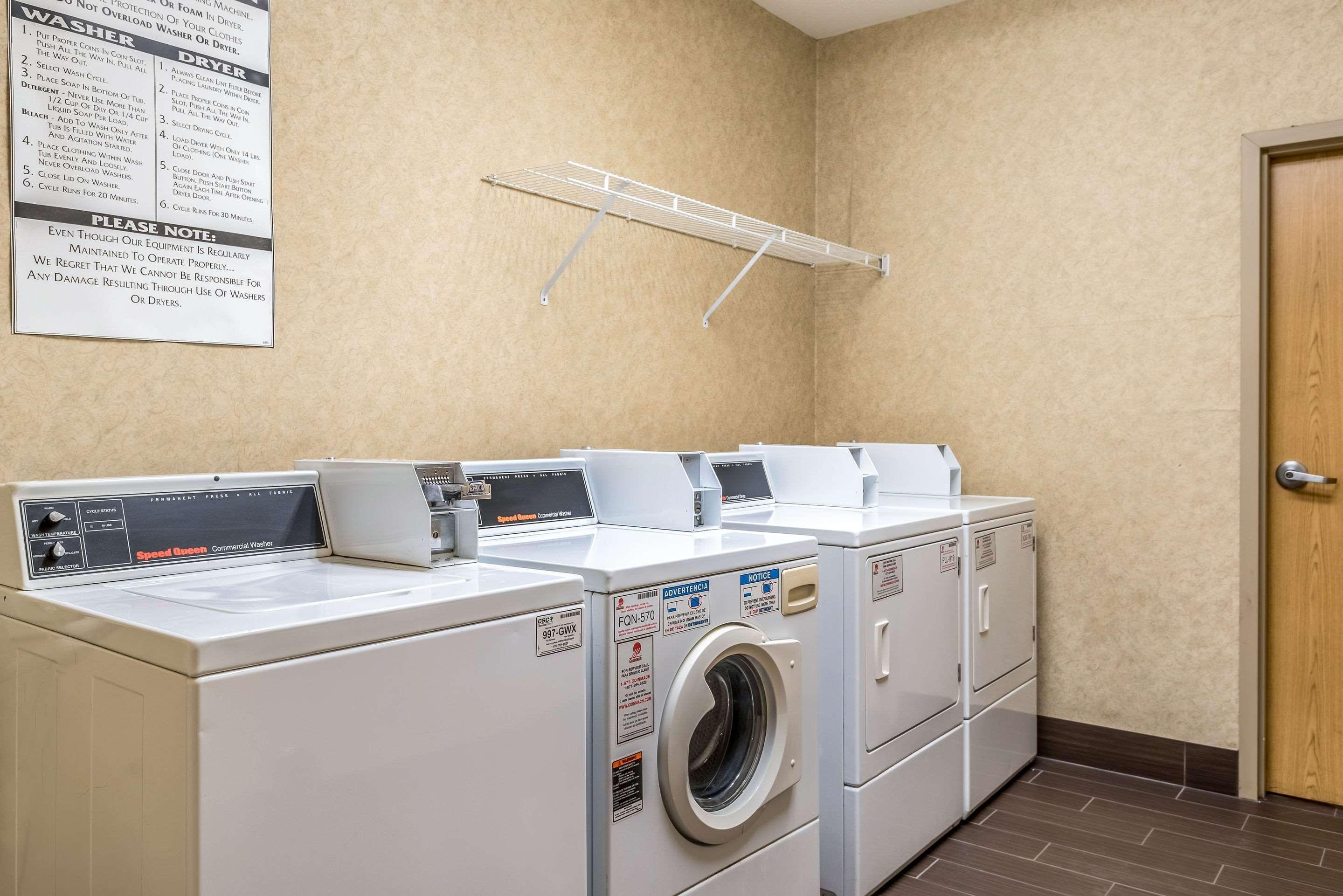 Comfort Inn & Suites Lees Summit - Kansas City Lee's Summit Zewnętrze zdjęcie