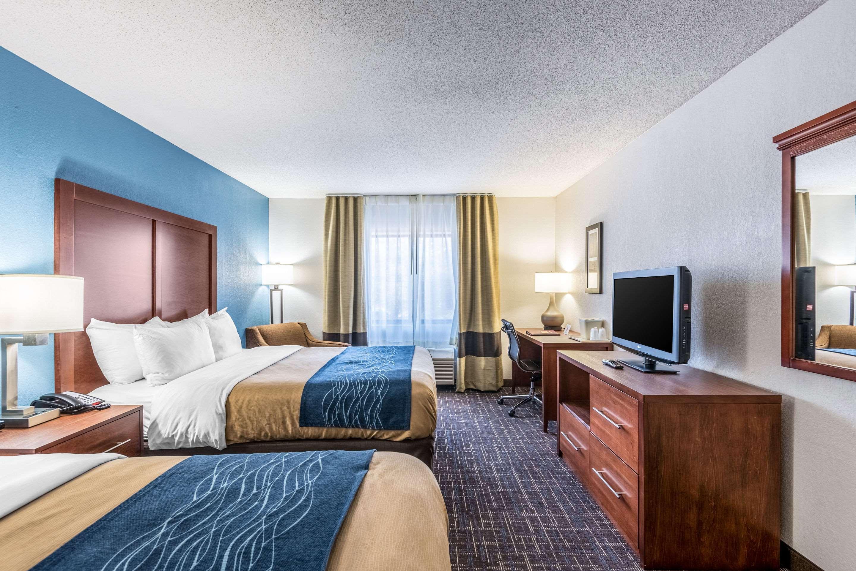 Comfort Inn & Suites Lees Summit - Kansas City Lee's Summit Zewnętrze zdjęcie
