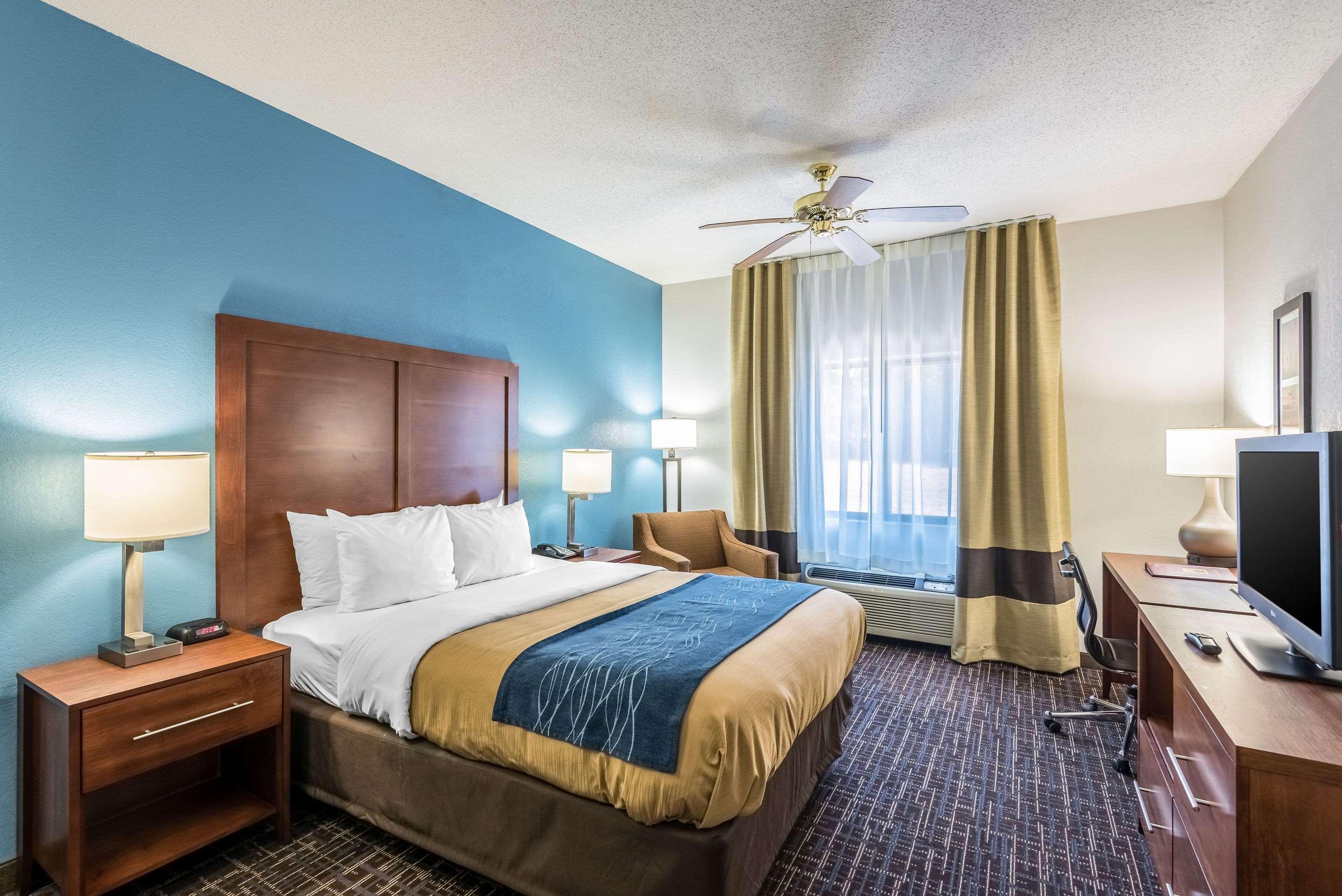Comfort Inn & Suites Lees Summit - Kansas City Lee's Summit Zewnętrze zdjęcie