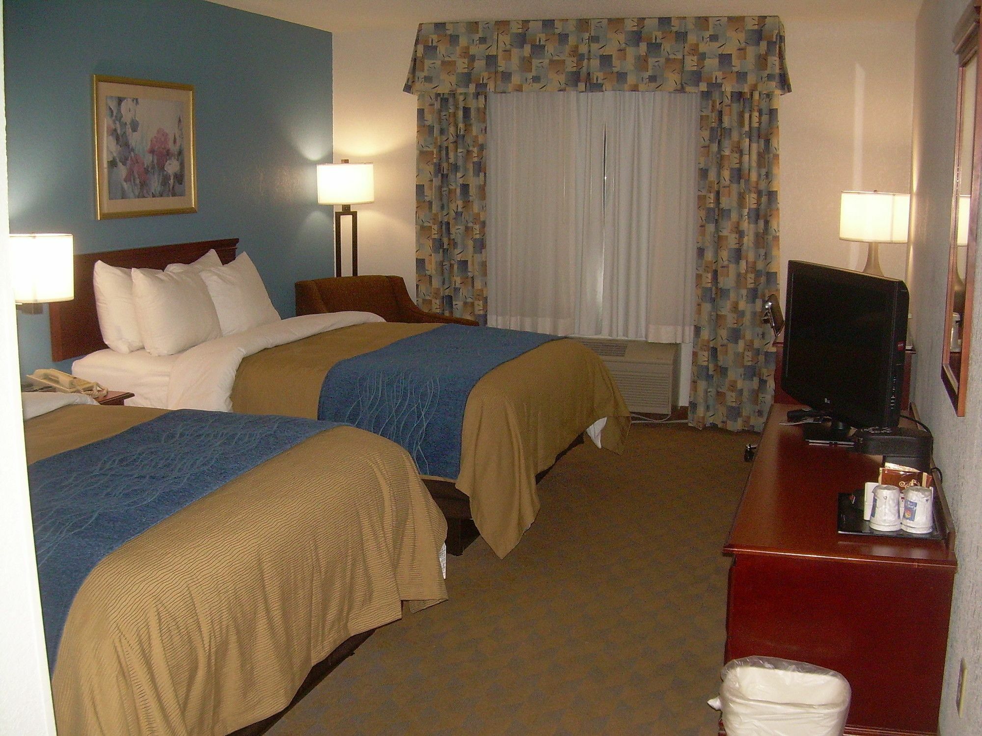 Comfort Inn & Suites Lees Summit - Kansas City Lee's Summit Zewnętrze zdjęcie