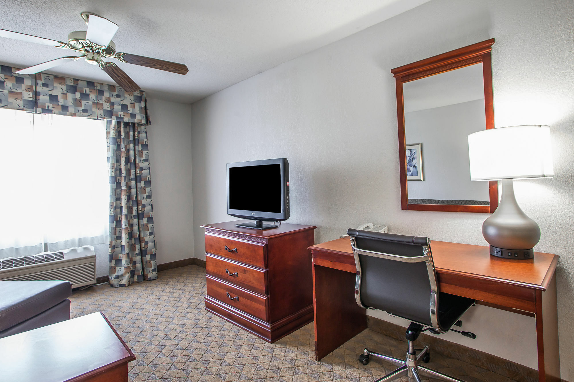 Comfort Inn & Suites Lees Summit - Kansas City Lee's Summit Zewnętrze zdjęcie