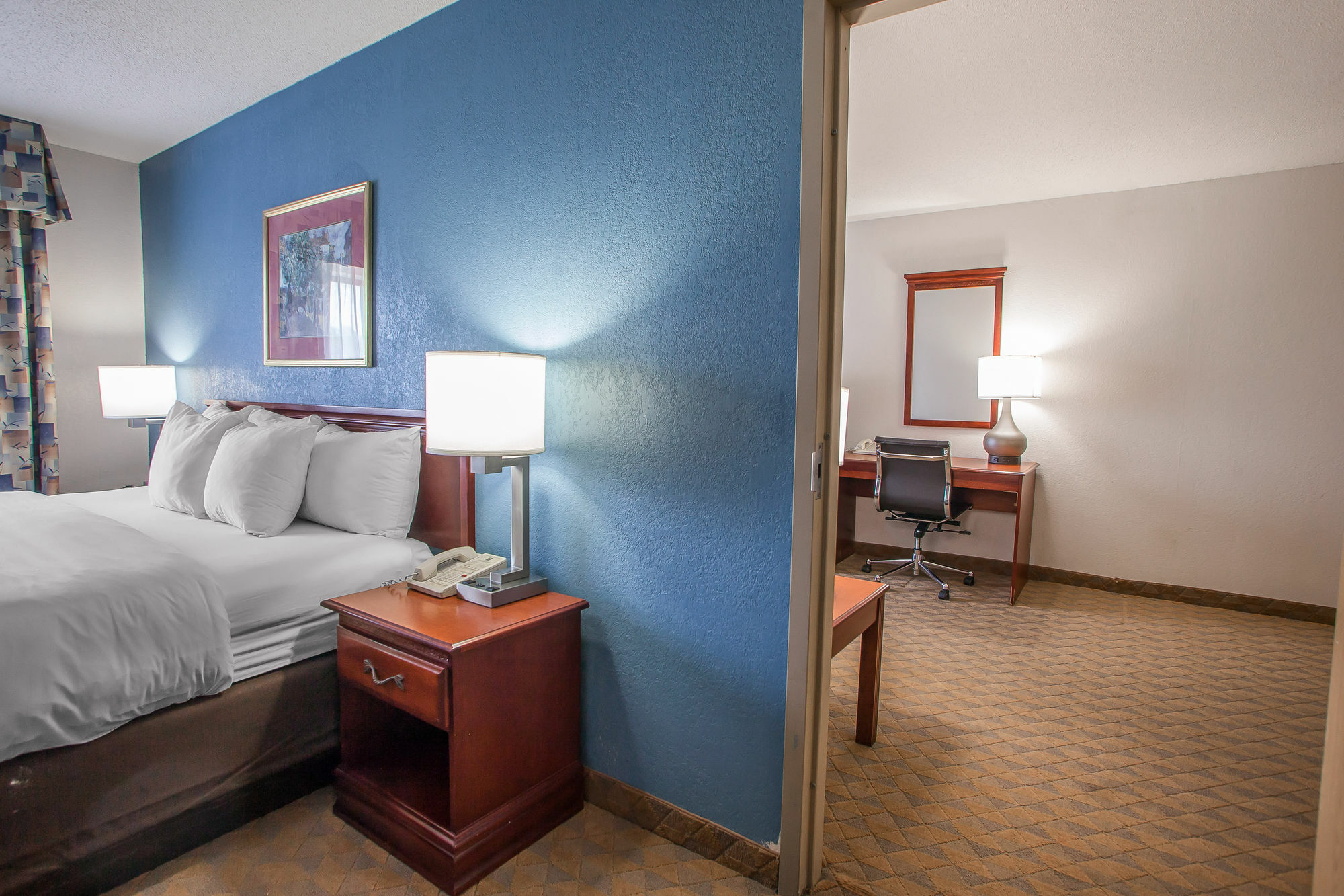 Comfort Inn & Suites Lees Summit - Kansas City Lee's Summit Zewnętrze zdjęcie