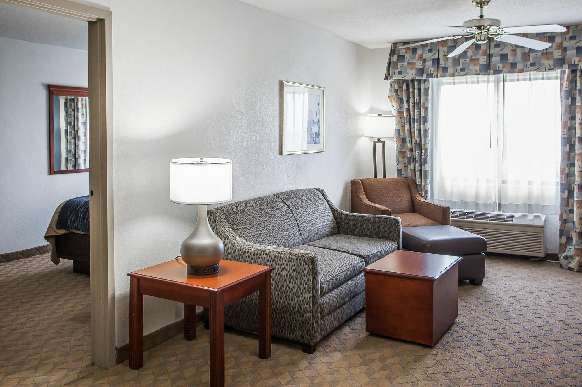 Comfort Inn & Suites Lees Summit - Kansas City Lee's Summit Zewnętrze zdjęcie