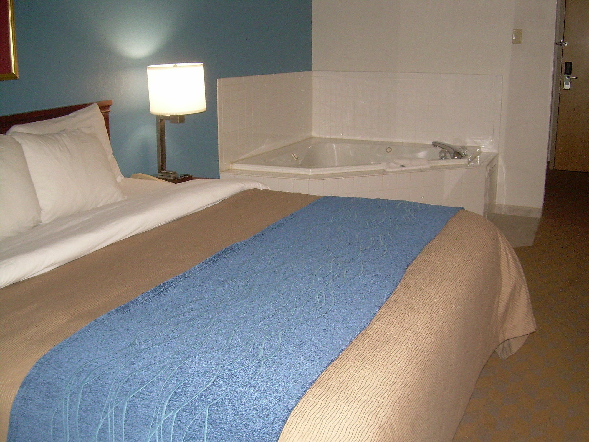 Comfort Inn & Suites Lees Summit - Kansas City Lee's Summit Zewnętrze zdjęcie